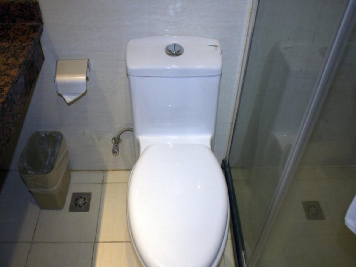 Greentree Inn Jiangsu Wuxi Luoshe Business Hotel Уси Екстериор снимка